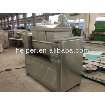 Vacuum dough kneading machine for dumpling/samosa,empanada/tortilla/pizza/bread/pastry processing